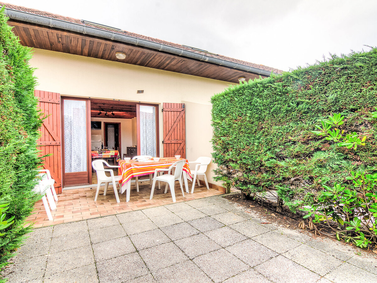 Maison 2 chambres à 200 m de la plage, Mimizan - Photo 1