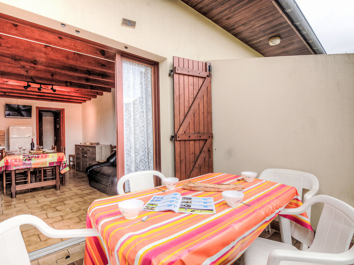 Maison 2 chambres à 200 m de la plage, Mimizan - Photo 2