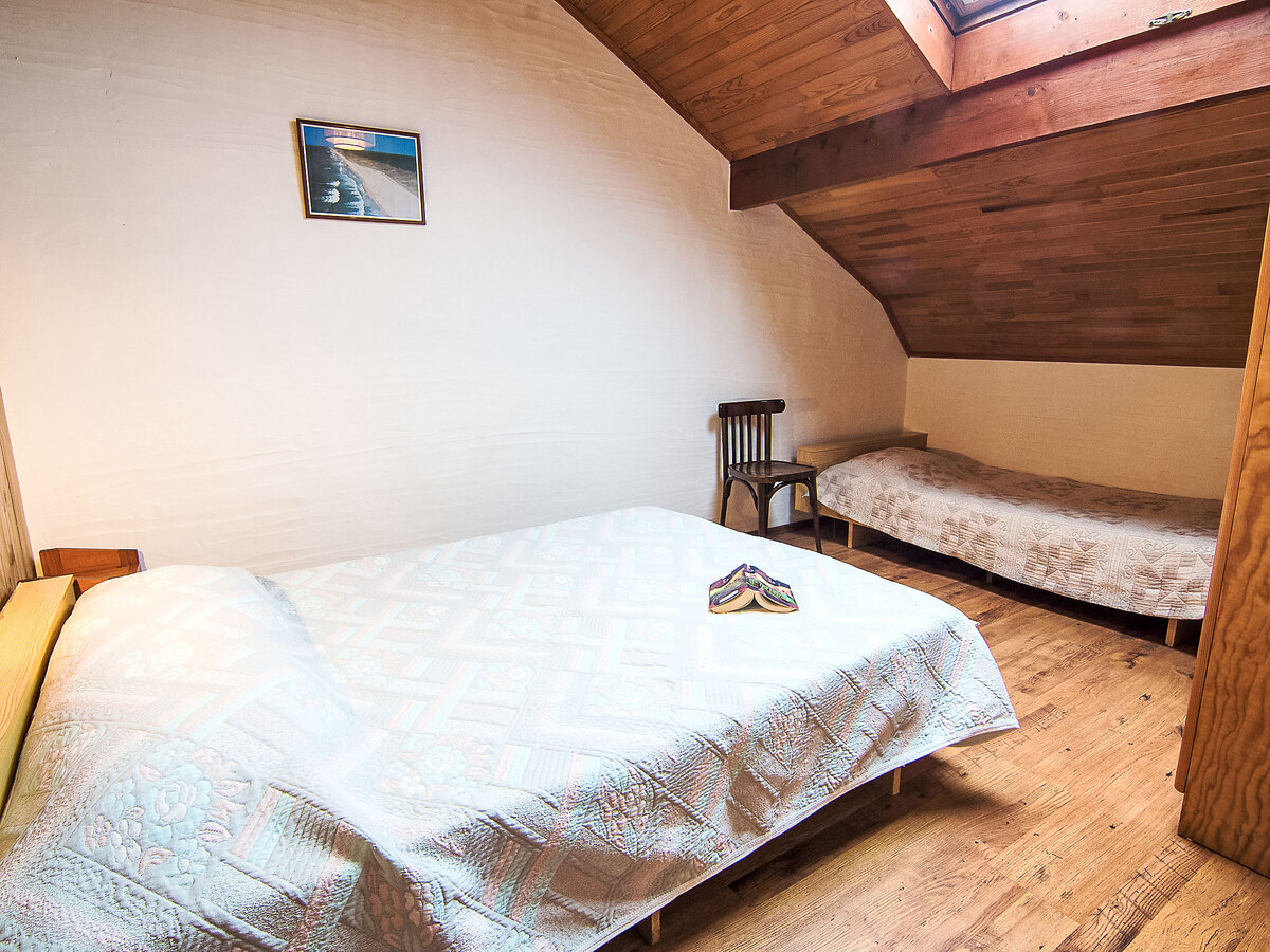Maison 2 chambres à 200 m de la plage, Mimizan - Photo 4