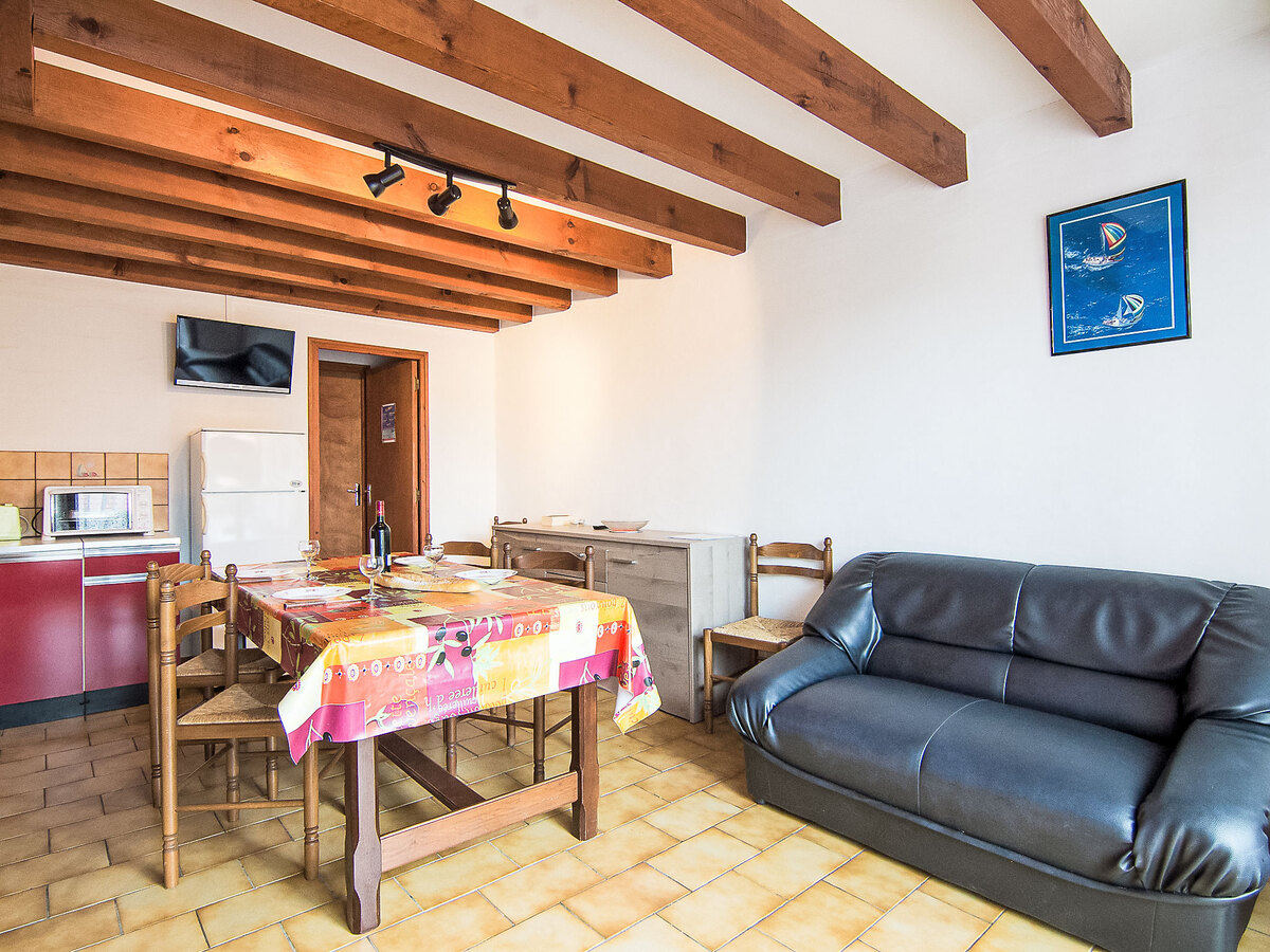 Maison 2 chambres à 200 m de la plage, Mimizan - Photo 6