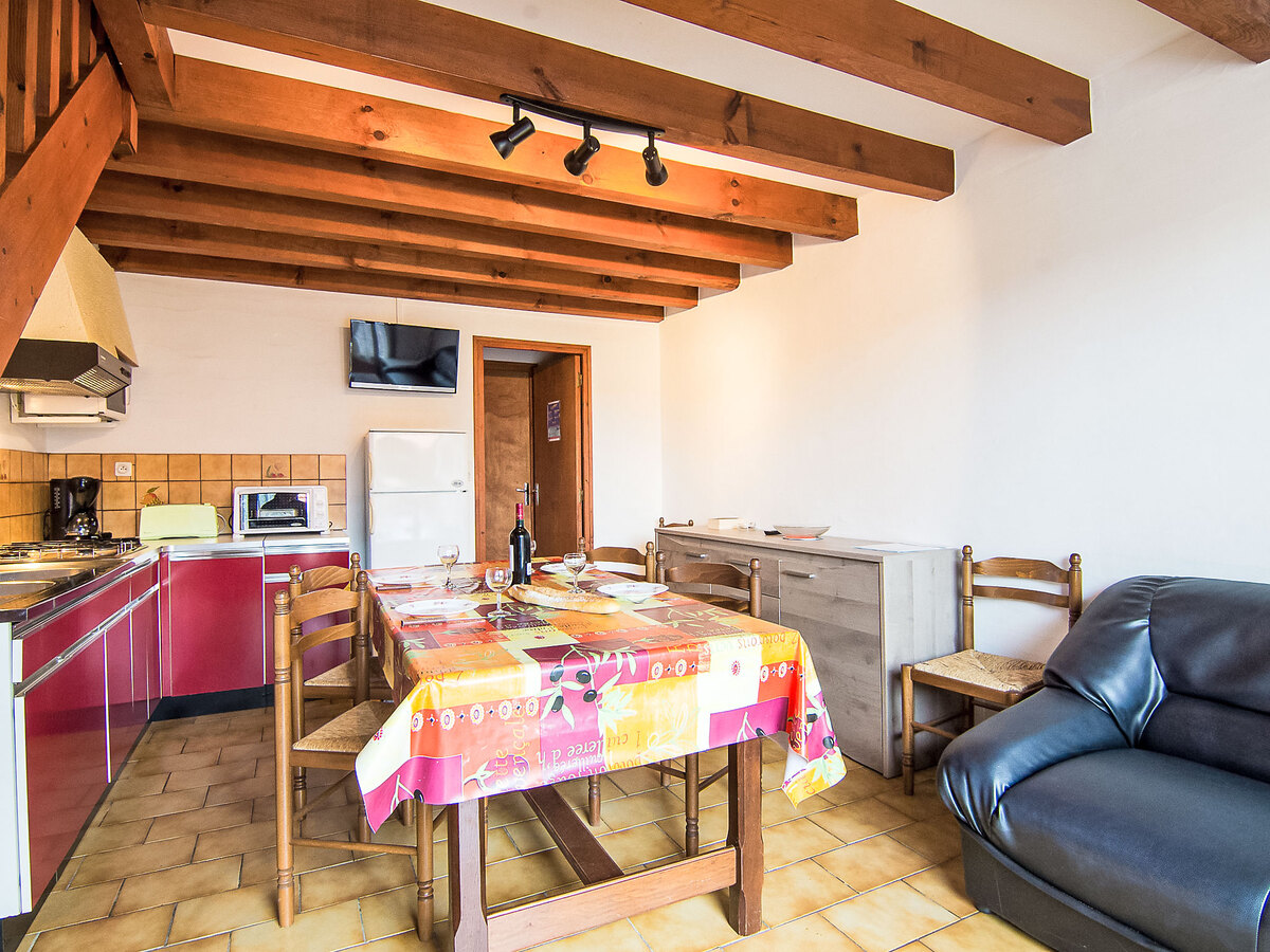 Maison 2 chambres à 200 m de la plage, Mimizan - Photo 7