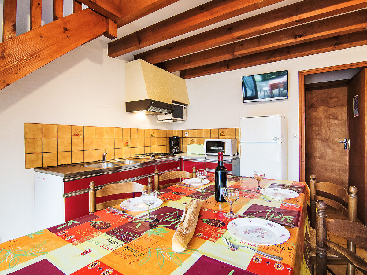 Maison 2 chambres à 200 m de la plage, Mimizan - Photo 10