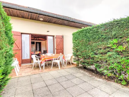 Location maison de vacances à Mimizan