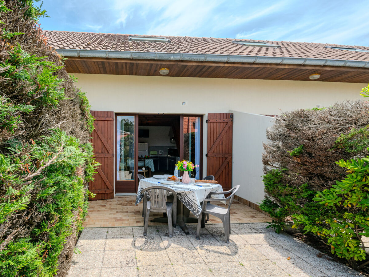 Maison Sicard à Mimizan, 200 m de la plage - Photo 1