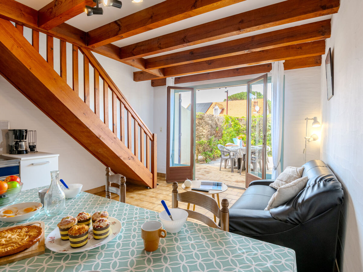 Maison Sicard à Mimizan, 200 m de la plage - Photo 3