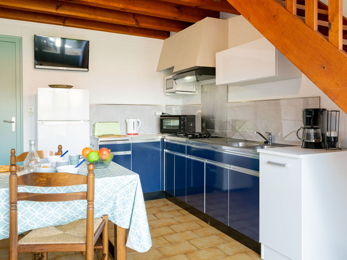 Maison Sicard à Mimizan, 200 m de la plage - Photo 4