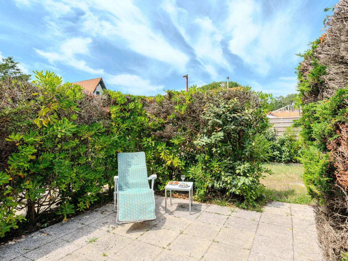 Maison Sicard à Mimizan, 200 m de la plage - Photo 13