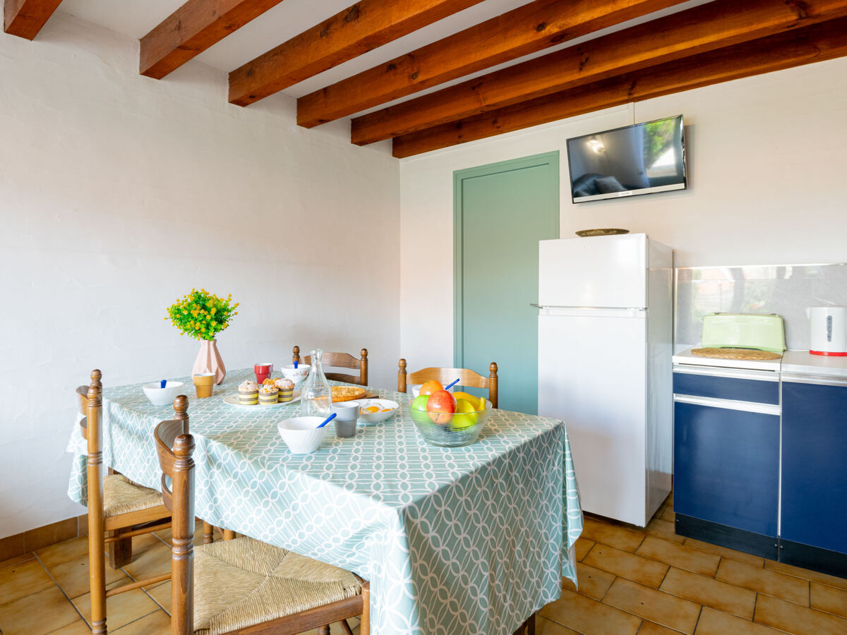 Maison Sicard à Mimizan, 200 m de la plage - Photo 15
