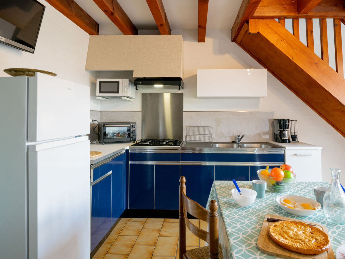 Maison Sicard à Mimizan, 200 m de la plage - Photo 16