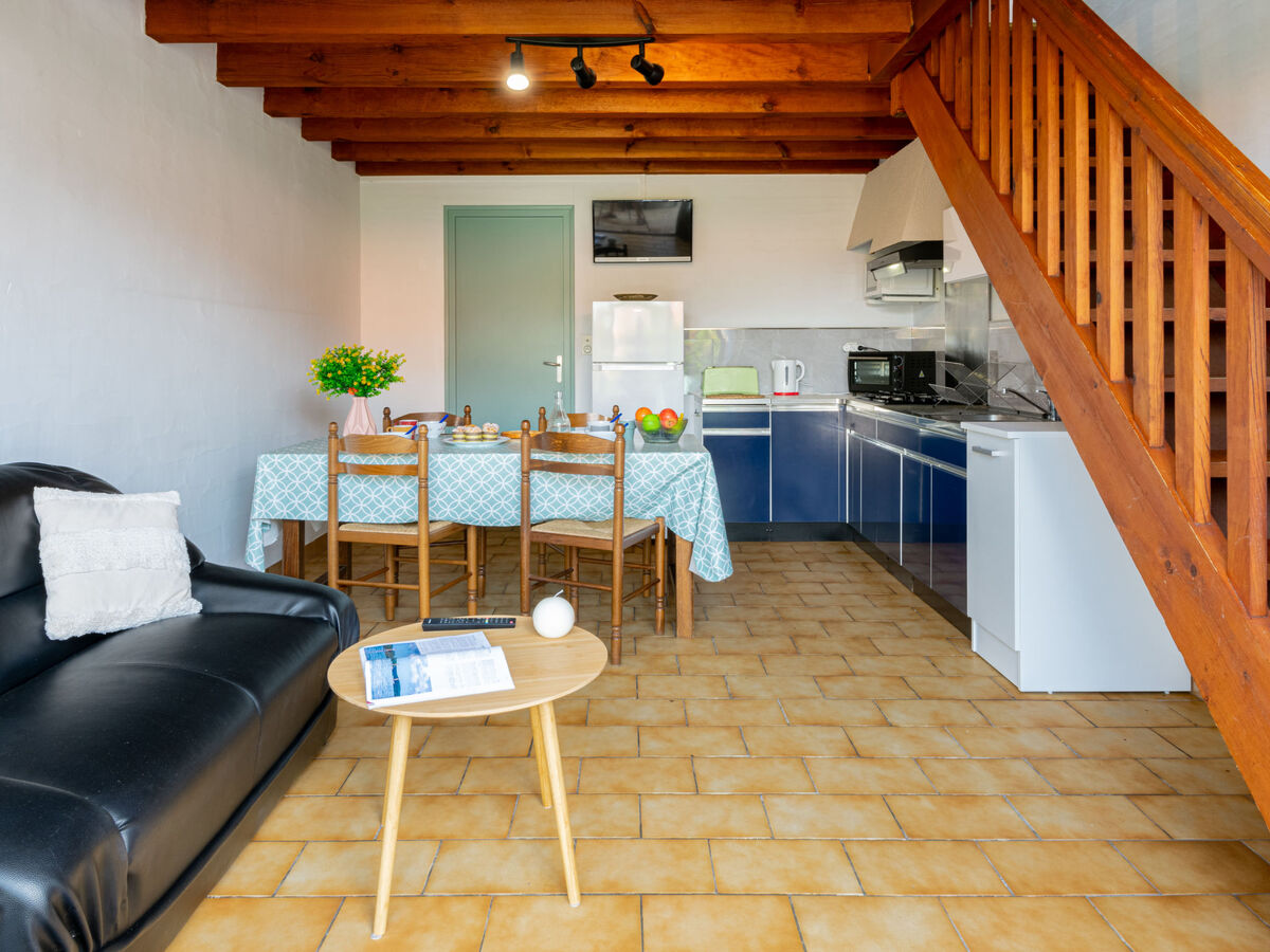 Maison Sicard à Mimizan, 200 m de la plage - Photo 17