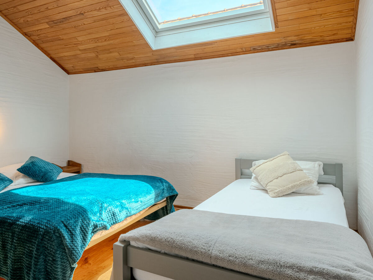 Maison Sicard à Mimizan, 200 m de la plage - Photo 18