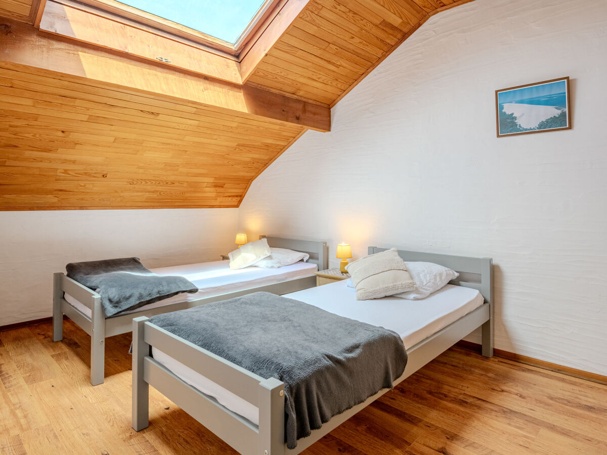 Maison Sicard à Mimizan, 200 m de la plage - Photo 19