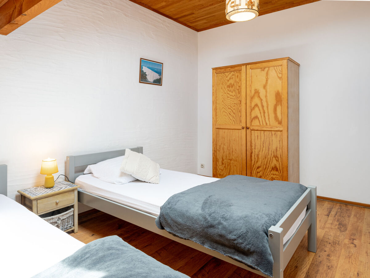 Maison Sicard à Mimizan, 200 m de la plage - Photo 20