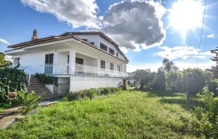 Location maison de vacances à Partinico