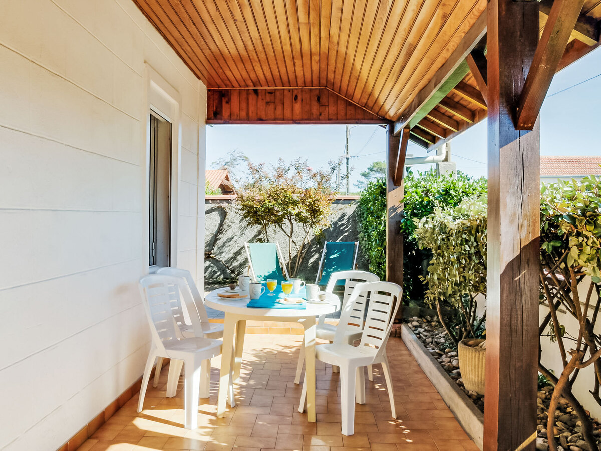 Maison Remember - 200 m de la plage à Mimizan - Photo 12