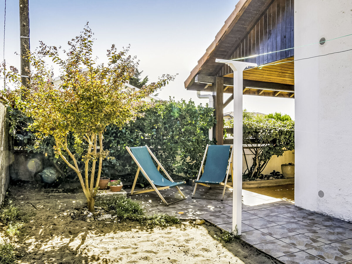 Maison Remember - 200 m de la plage à Mimizan - Photo 14