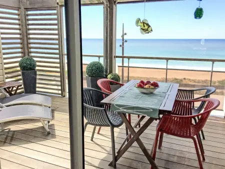 Location appartement à Mimizan, Horizon