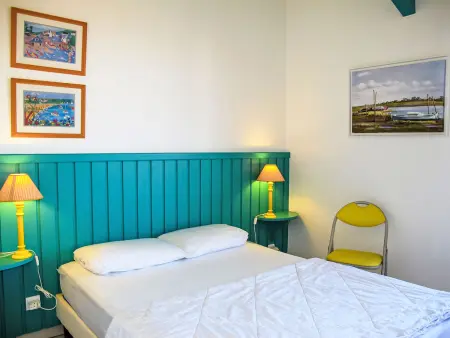 Horizon, Location Appartement 4 personnes à Mimizan - Photo 10