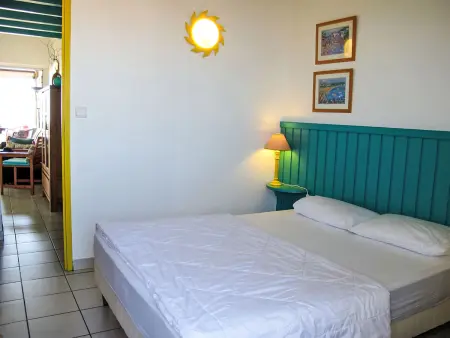 Horizon, Location Appartement 4 personnes à Mimizan - Photo 11