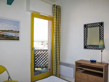 Horizon, Location Appartement 4 personnes à Mimizan - Photo 12