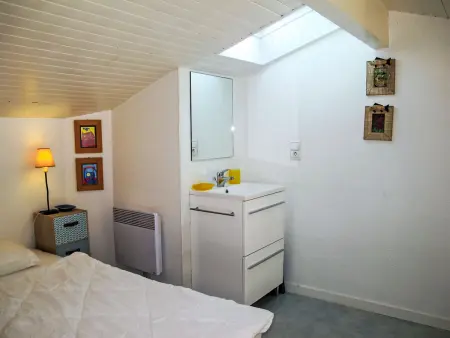 Horizon, Location Appartement 4 personnes à Mimizan - Photo 14