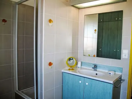 Horizon, Location Appartement 4 personnes à Mimizan - Photo 15