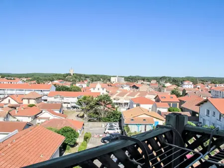 Horizon, Location Appartement 4 personnes à Mimizan - Photo 19