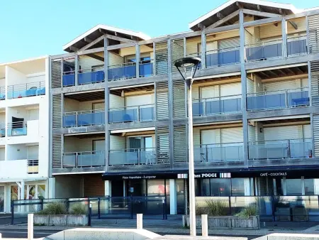 Horizon, Location Appartement 4 personnes à Mimizan - Photo 27