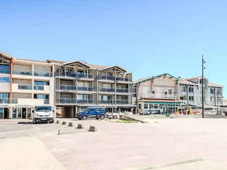 Horizon, Location Appartement 4 personnes à Mimizan - Photo 47