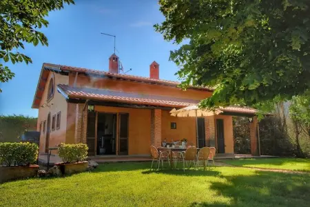 Location maison à Chianacce, Retraite toscane avec piscine