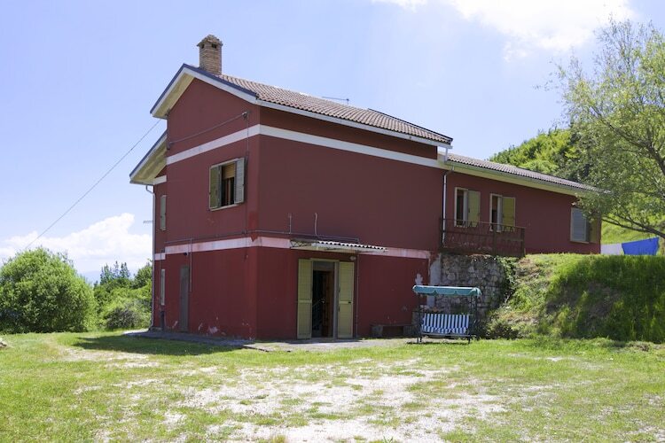 Maison 10 pers. avec piscine privée à Corvara - Photo 1