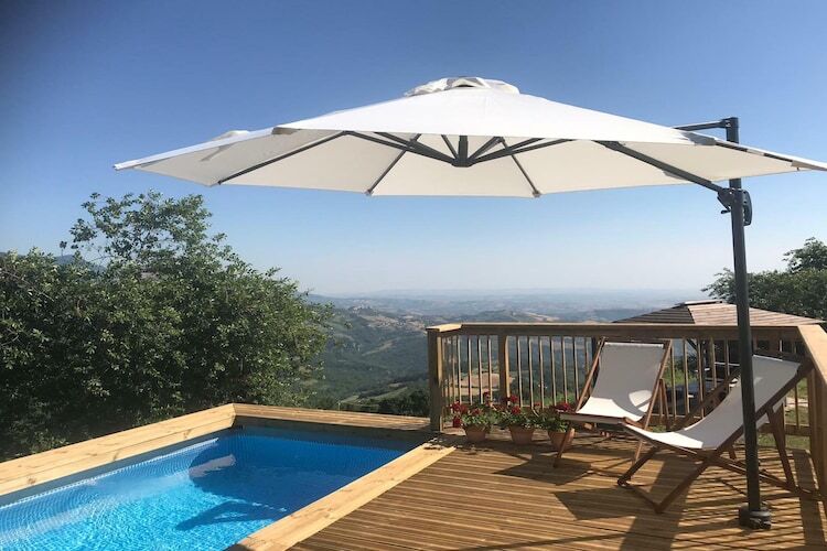 Maison 10 pers. avec piscine privée à Corvara - Photo 2