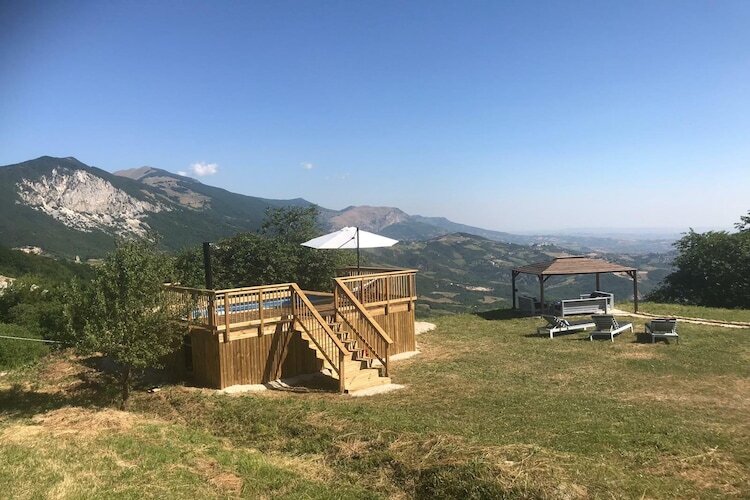 Maison 10 pers. avec piscine privée à Corvara - Photo 6