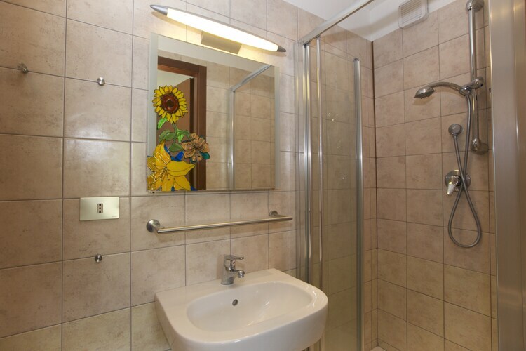 Maison 10 pers. avec piscine privée à Corvara - Photo 23