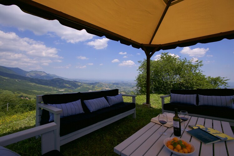 Maison 10 pers. avec piscine privée à Corvara - Photo 25