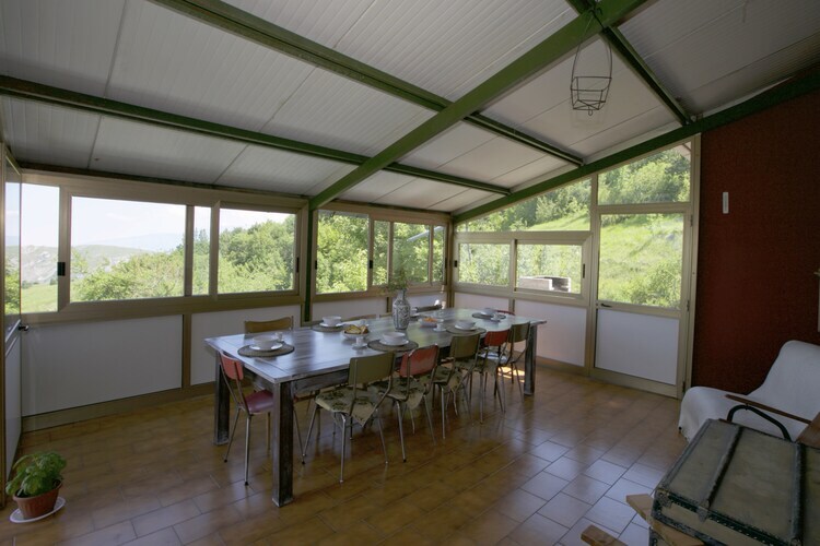 Maison 10 pers. avec piscine privée à Corvara - Photo 28