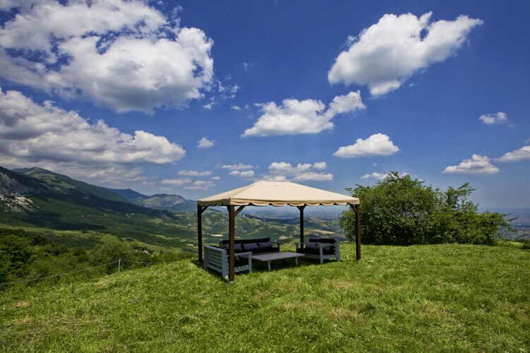 Maison 10 pers. avec piscine privée à Corvara - Photo 29