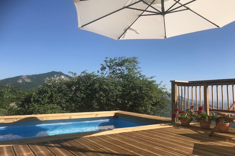 Maison 10 pers. avec piscine privée à Corvara - Photo 37