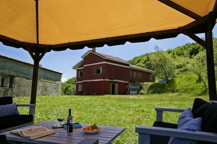 Maison 10 pers. avec piscine privée à Corvara - Photo 39