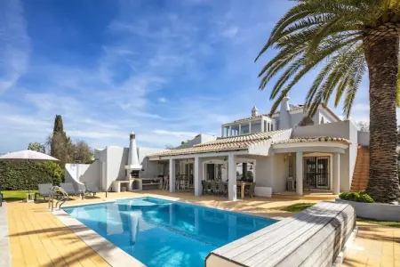 Location villa de vacances à Carvoeiro