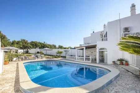 Location maison de vacances à Carvoeiro