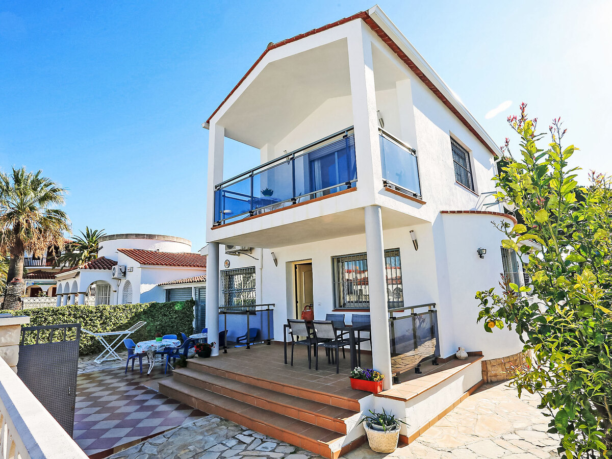Solimar Cambrils – Maison 4 chambres à 100 m de la mer - Photo 1