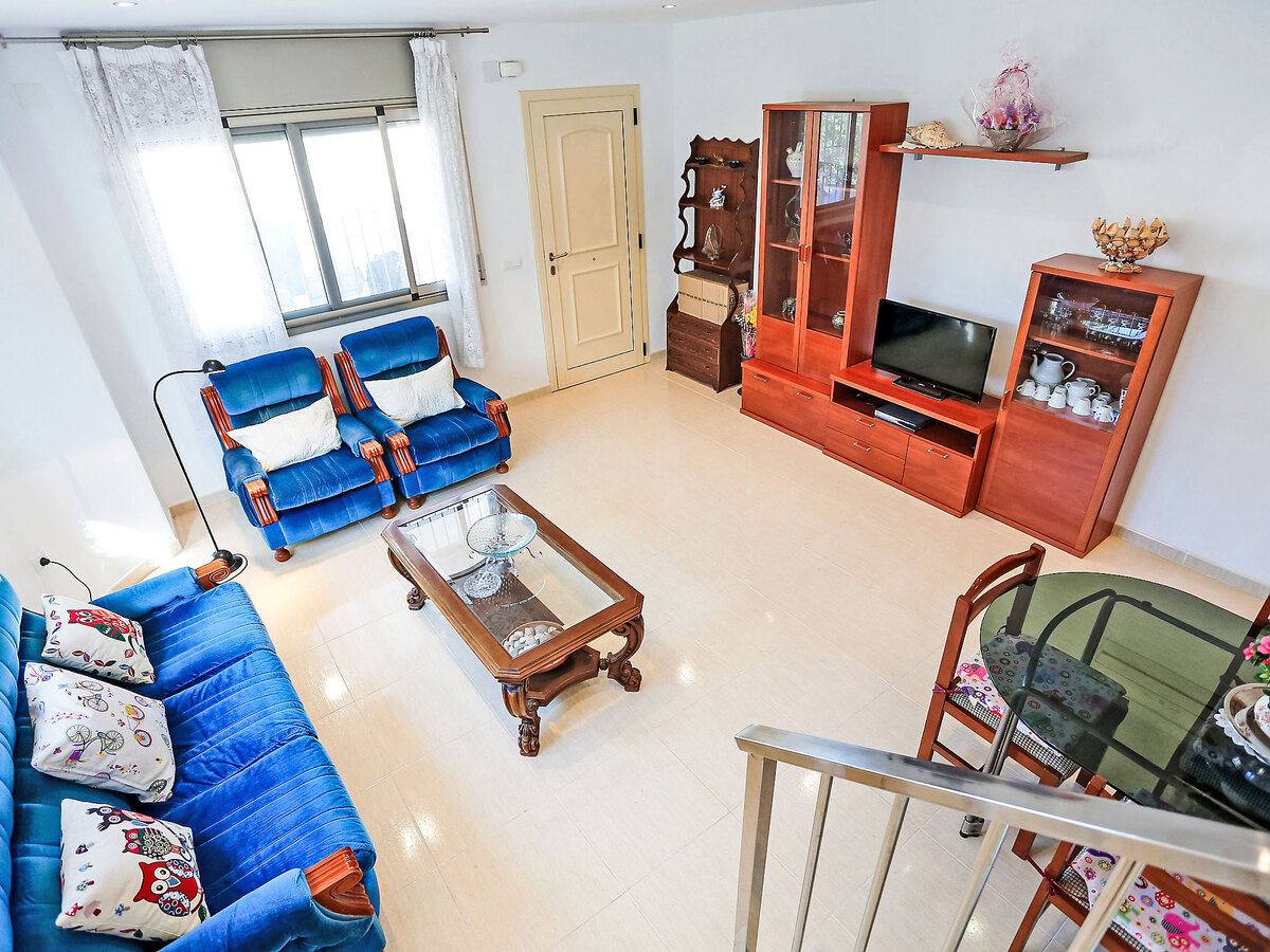 Solimar Cambrils – Maison 4 chambres à 100 m de la mer - Photo 3