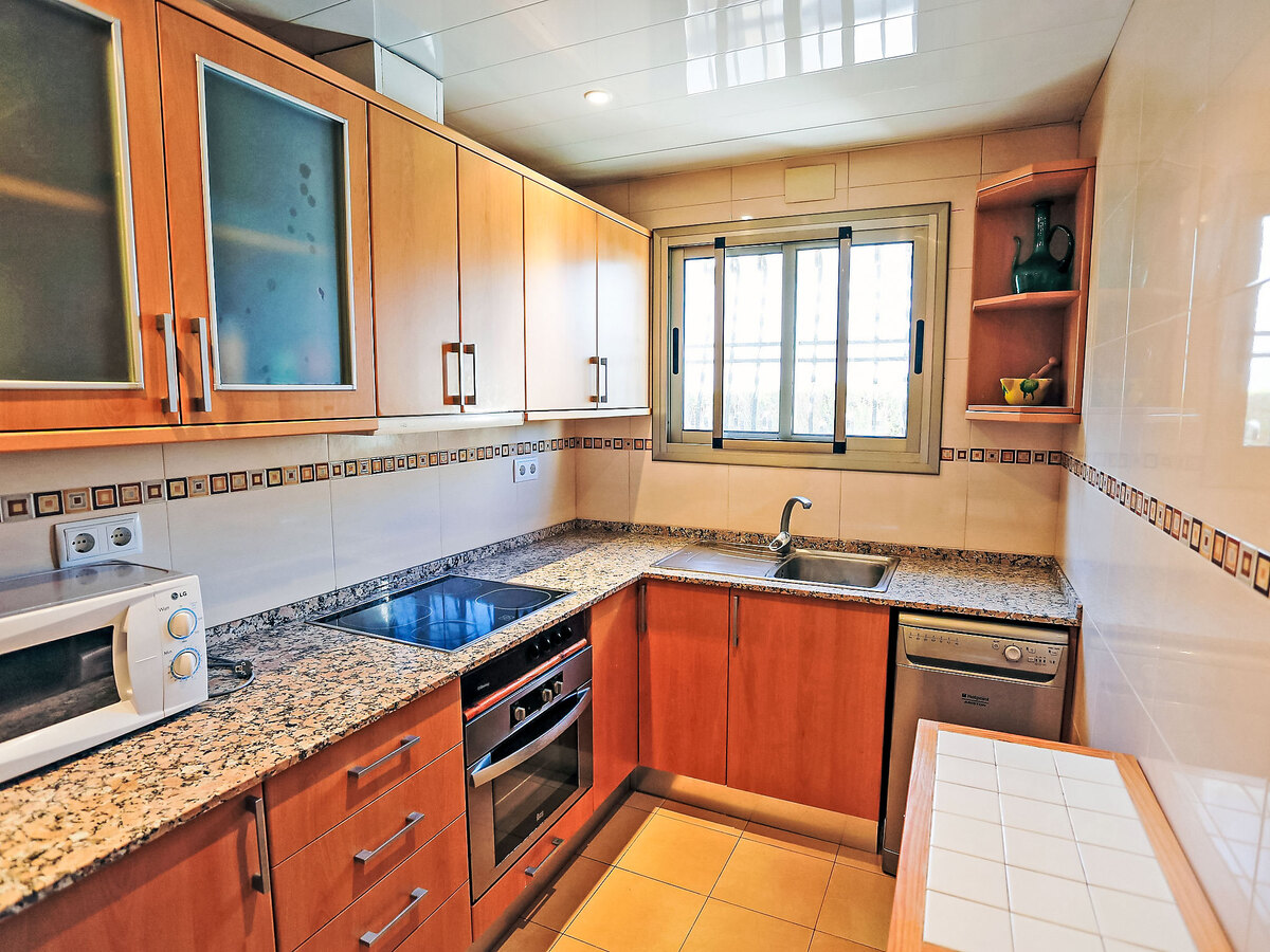 Solimar Cambrils – Maison 4 chambres à 100 m de la mer - Photo 4
