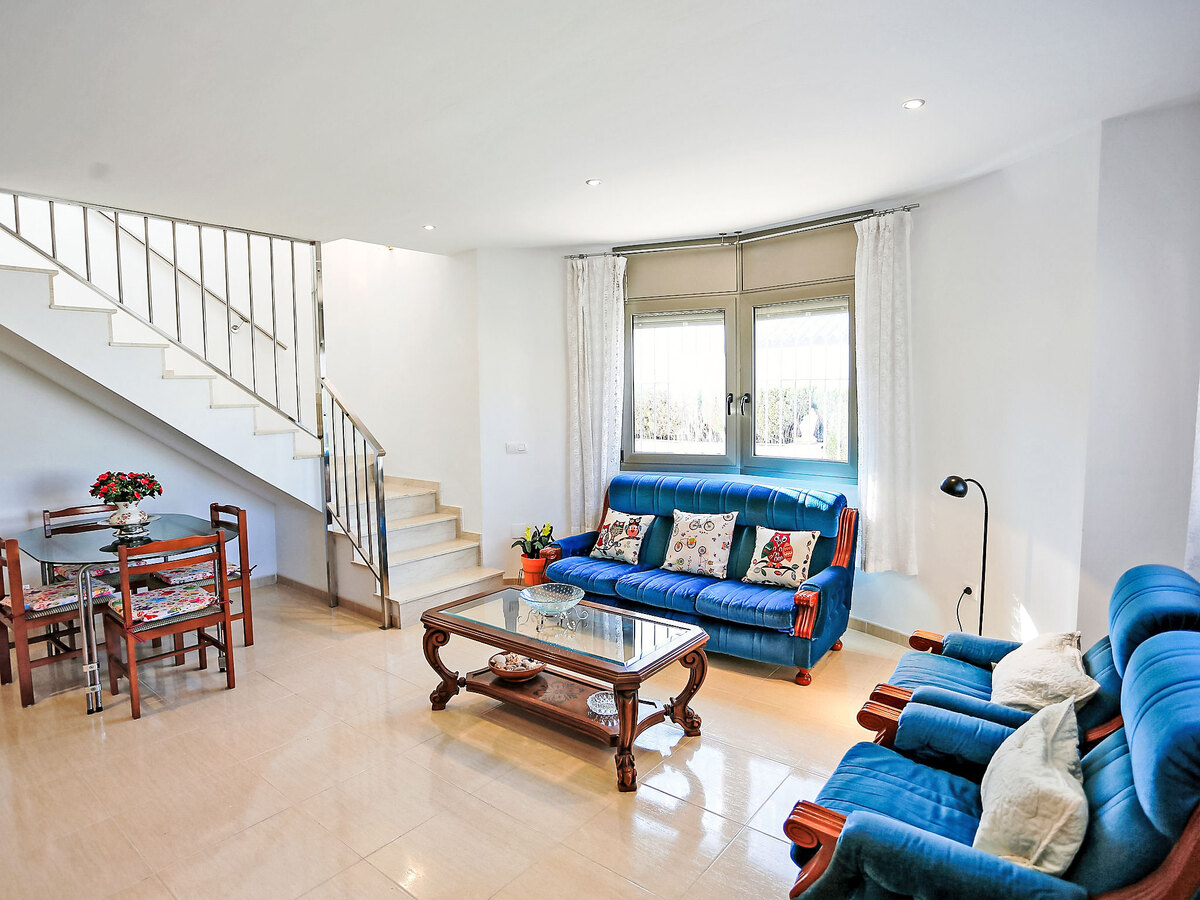 Solimar Cambrils – Maison 4 chambres à 100 m de la mer - Photo 6