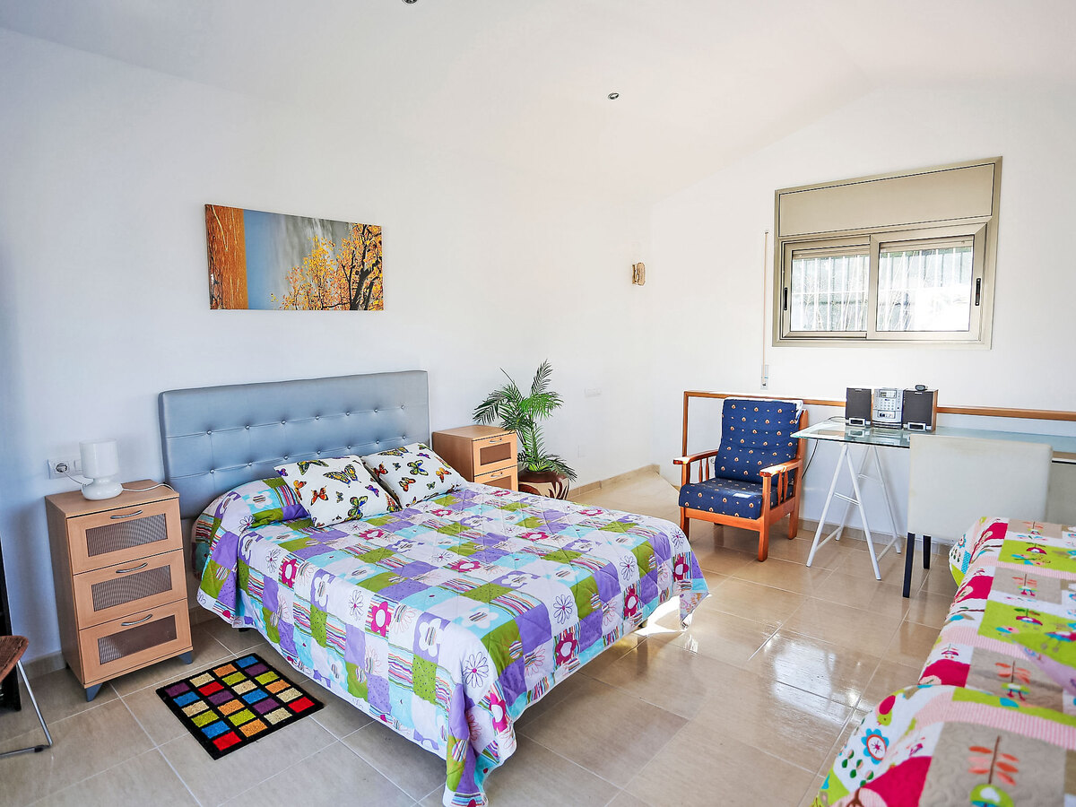 Solimar Cambrils – Maison 4 chambres à 100 m de la mer - Photo 7