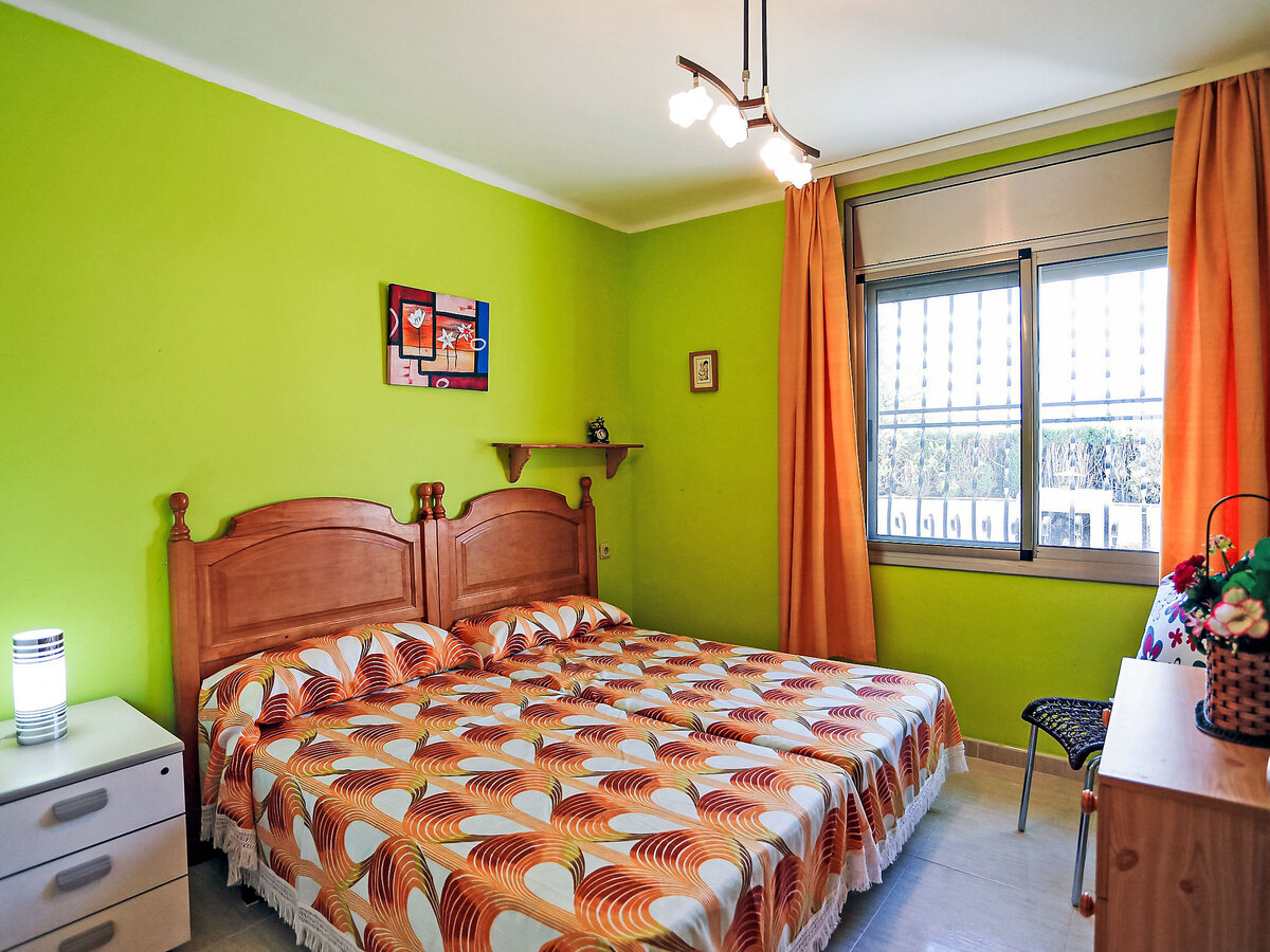 Solimar Cambrils – Maison 4 chambres à 100 m de la mer - Photo 8