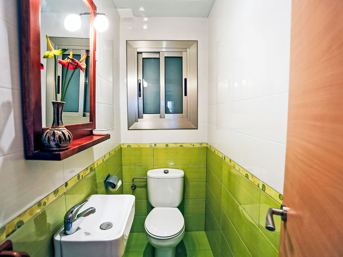 Solimar Cambrils – Maison 4 chambres à 100 m de la mer - Photo 10