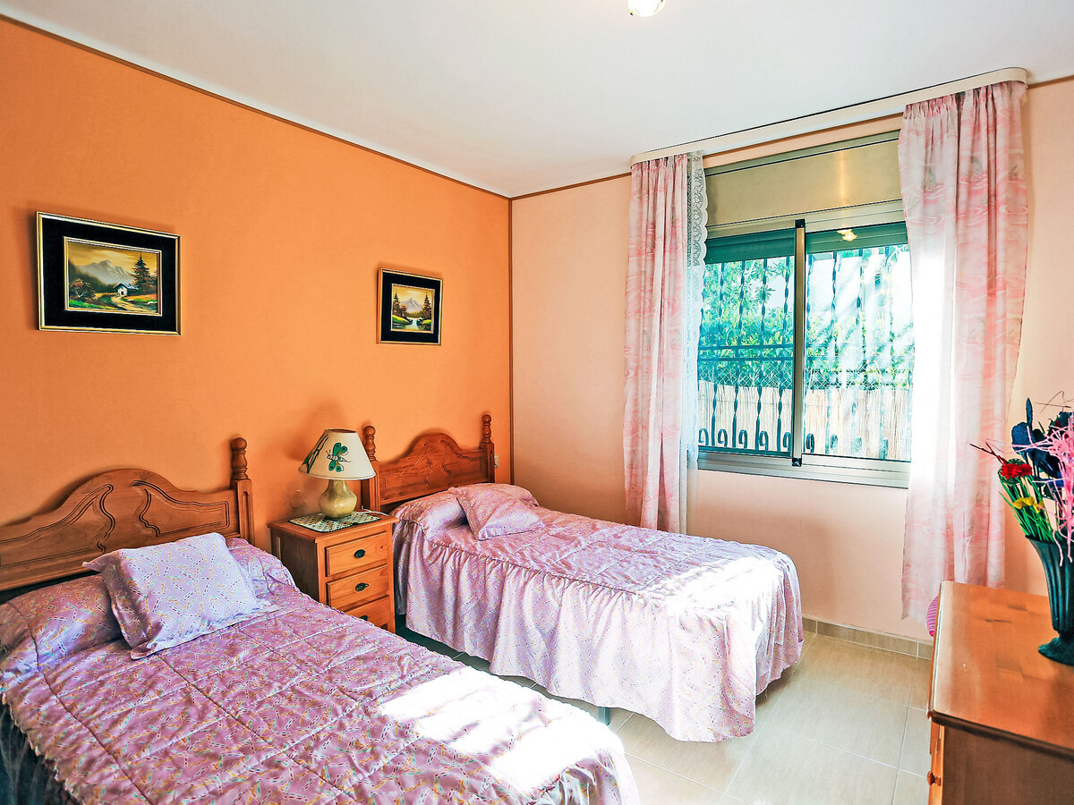 Solimar Cambrils – Maison 4 chambres à 100 m de la mer - Photo 11