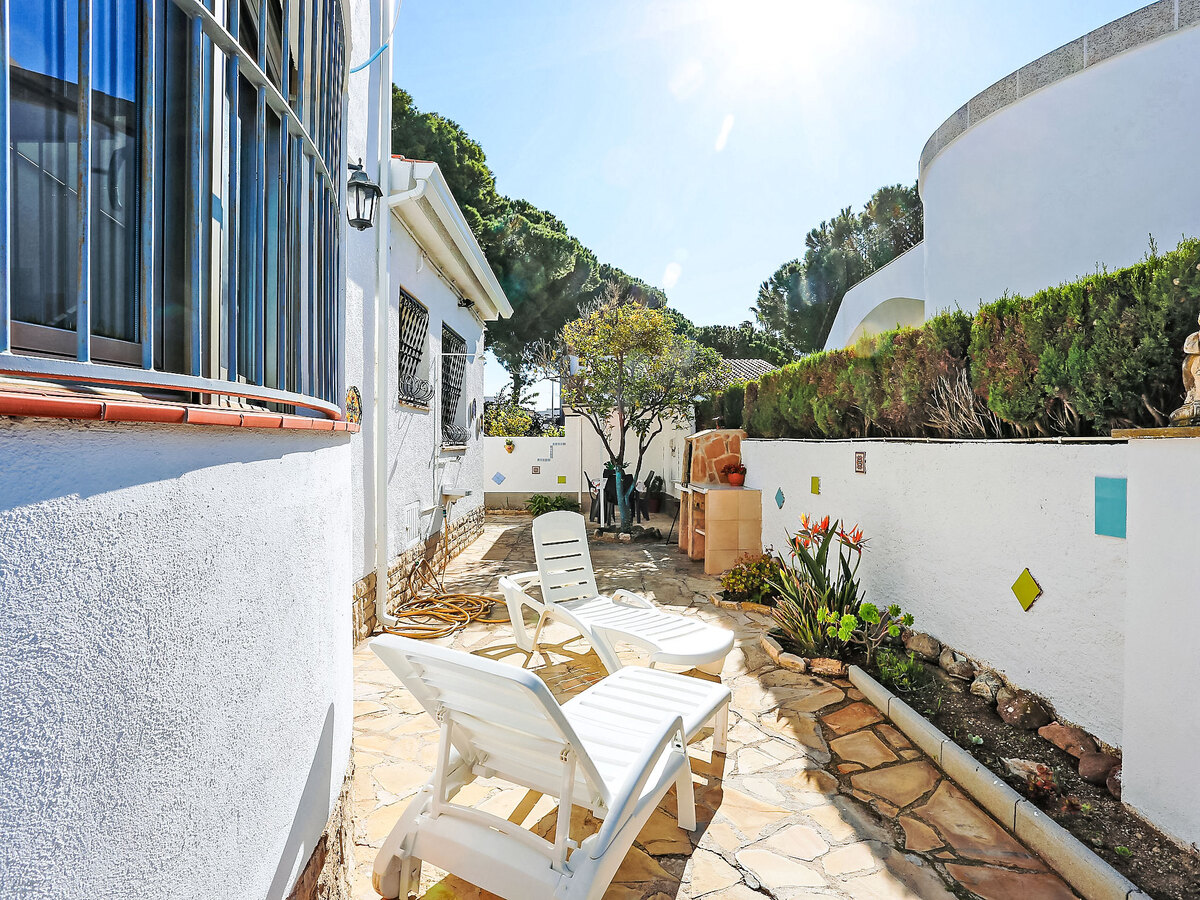 Solimar Cambrils – Maison 4 chambres à 100 m de la mer - Photo 12